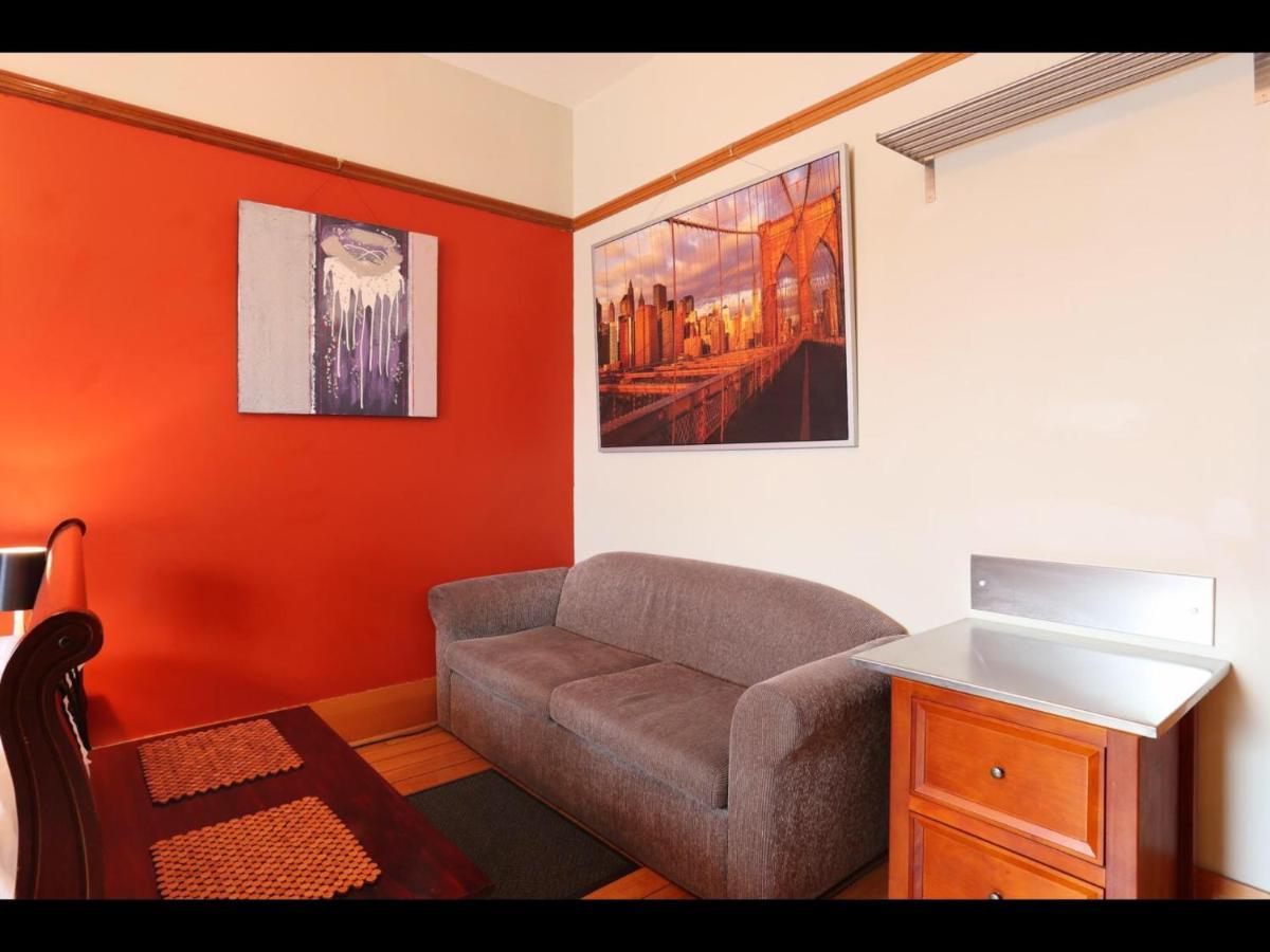 Nord - North Hobart Apartments Luaran gambar