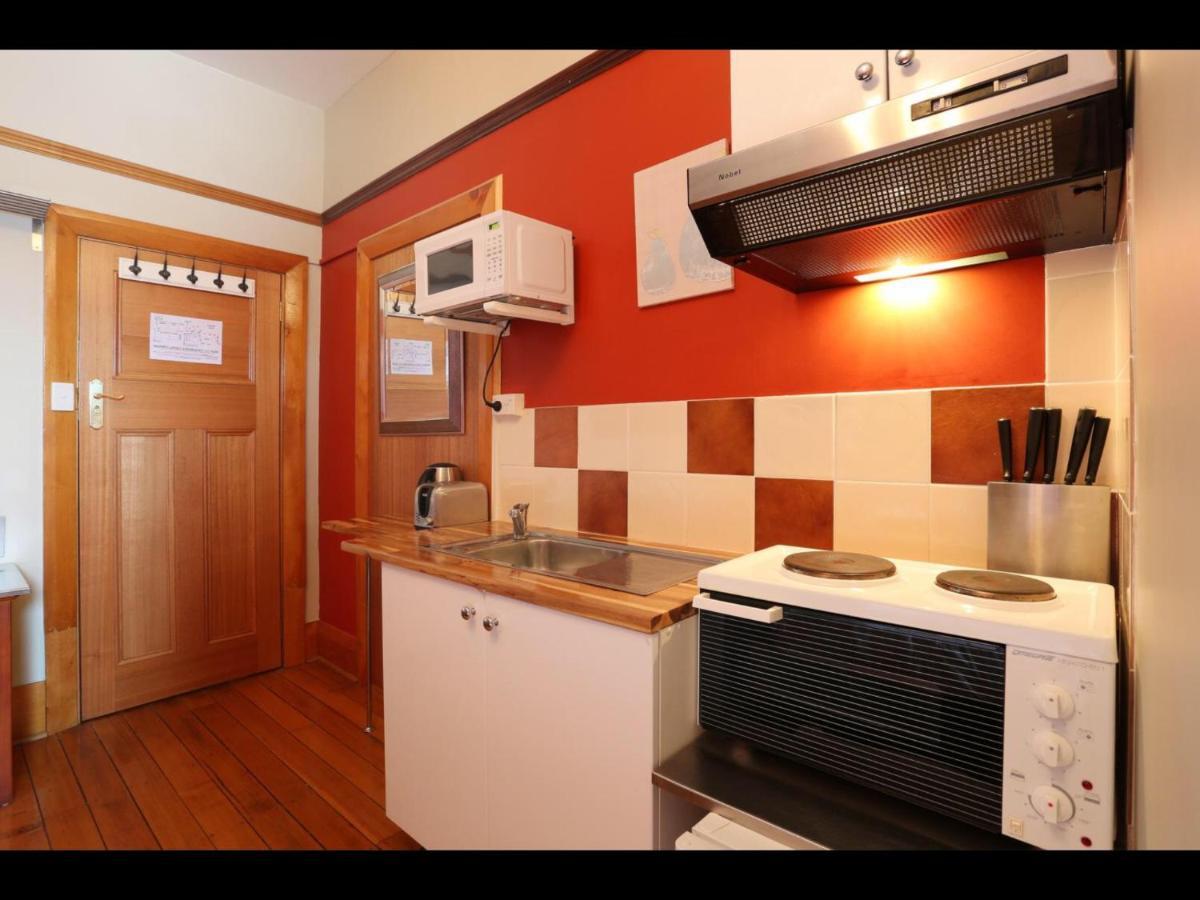 Nord - North Hobart Apartments Luaran gambar