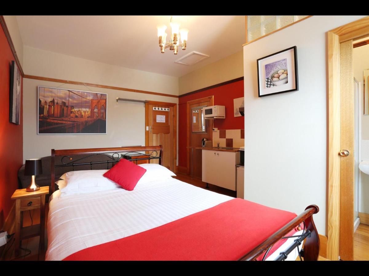 Nord - North Hobart Apartments Luaran gambar