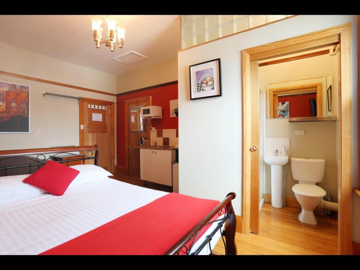 Nord - North Hobart Apartments Luaran gambar