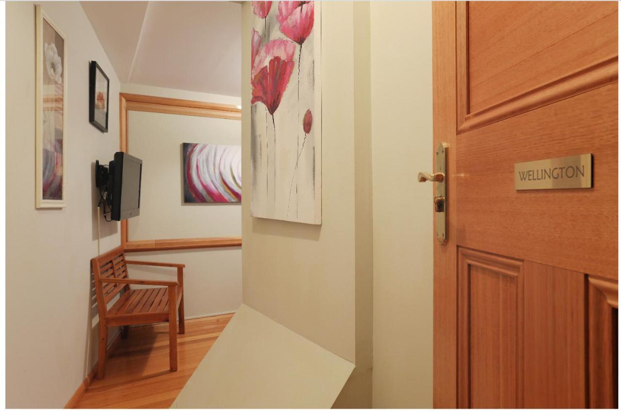 Nord - North Hobart Apartments Luaran gambar