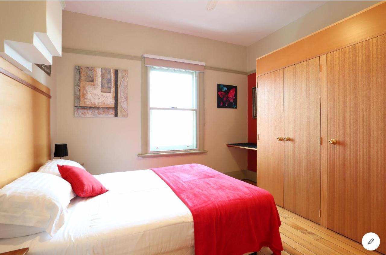 Nord - North Hobart Apartments Luaran gambar