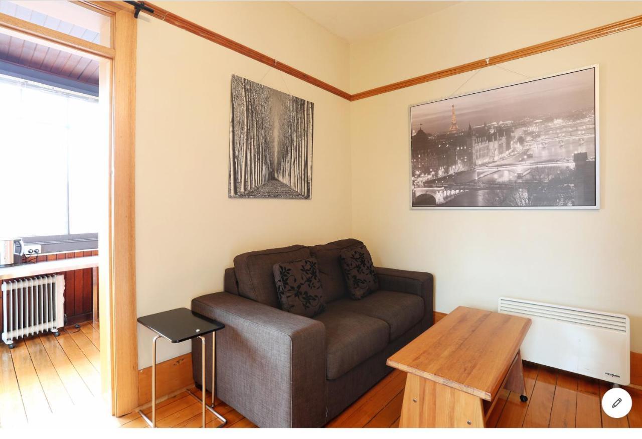 Nord - North Hobart Apartments Luaran gambar