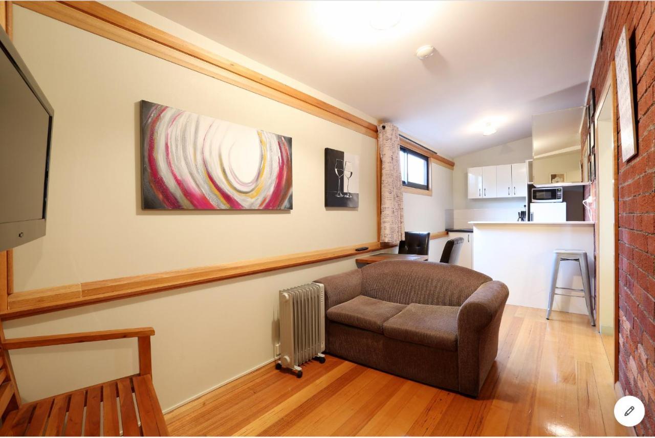 Nord - North Hobart Apartments Luaran gambar