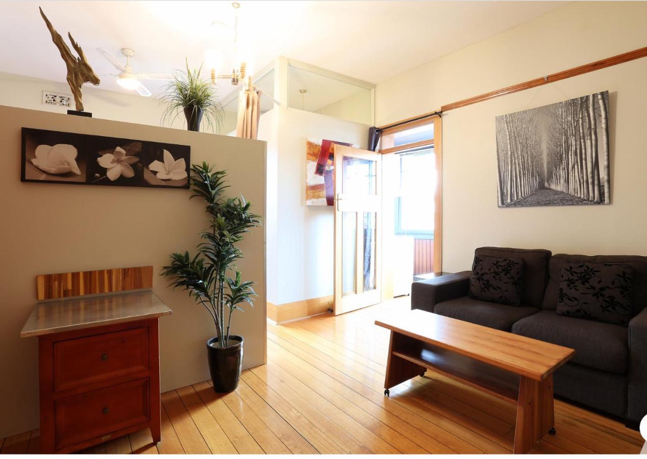 Nord - North Hobart Apartments Luaran gambar