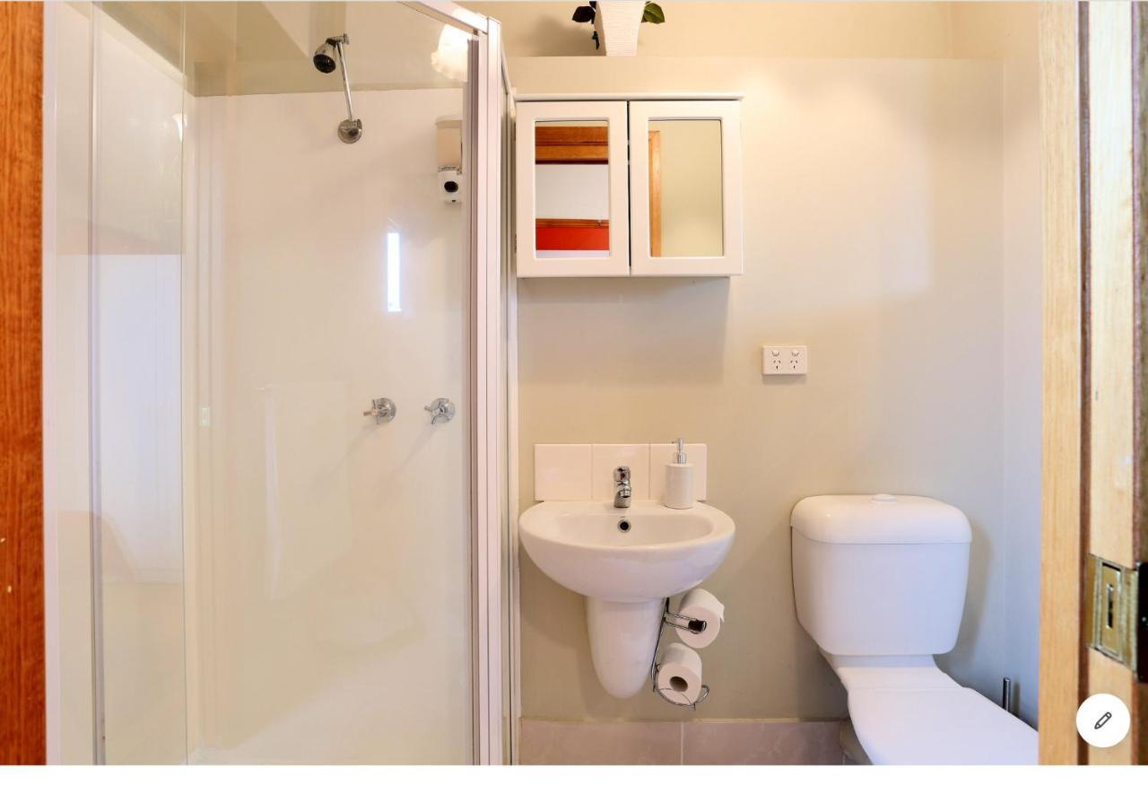 Nord - North Hobart Apartments Luaran gambar
