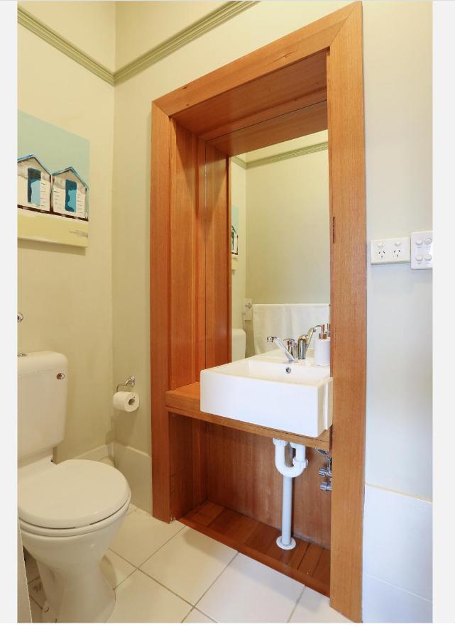 Nord - North Hobart Apartments Luaran gambar