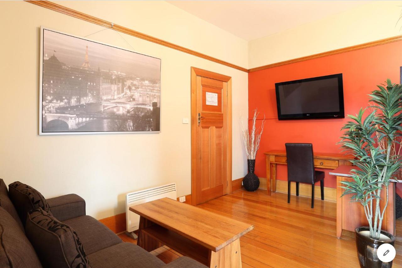 Nord - North Hobart Apartments Luaran gambar