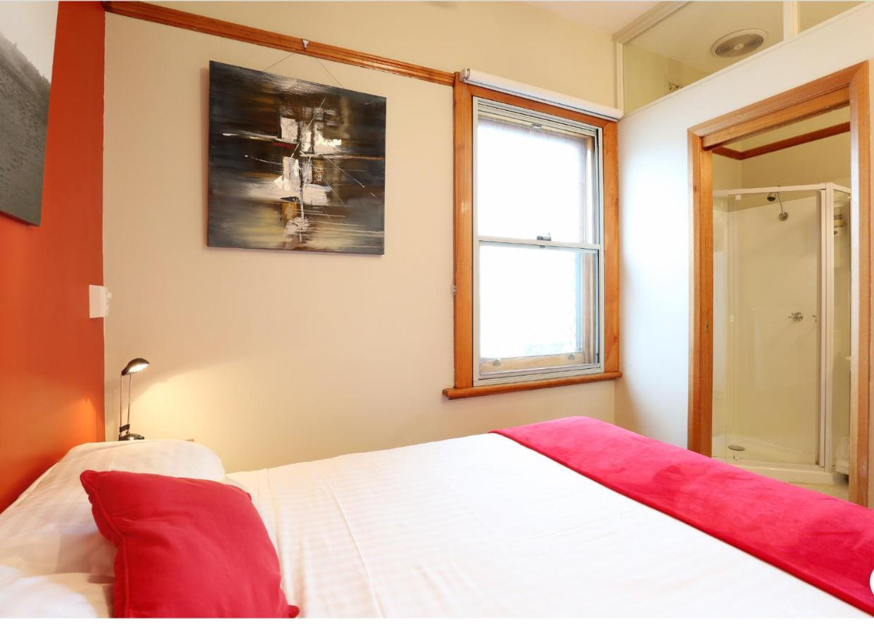 Nord - North Hobart Apartments Luaran gambar