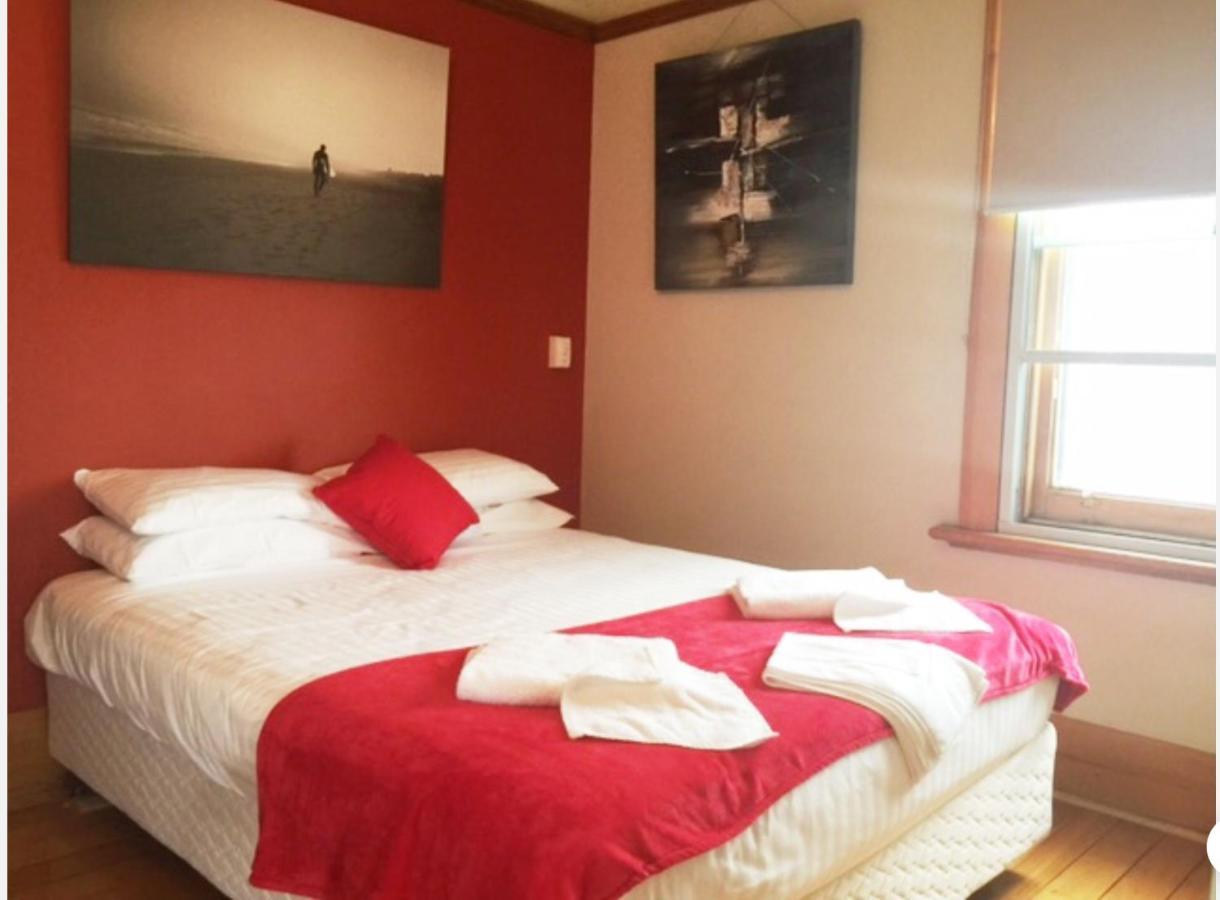 Nord - North Hobart Apartments Luaran gambar