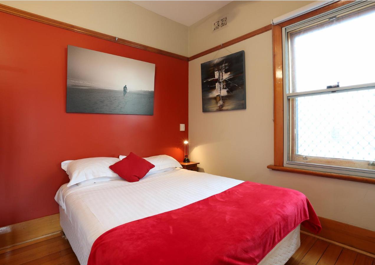 Nord - North Hobart Apartments Luaran gambar