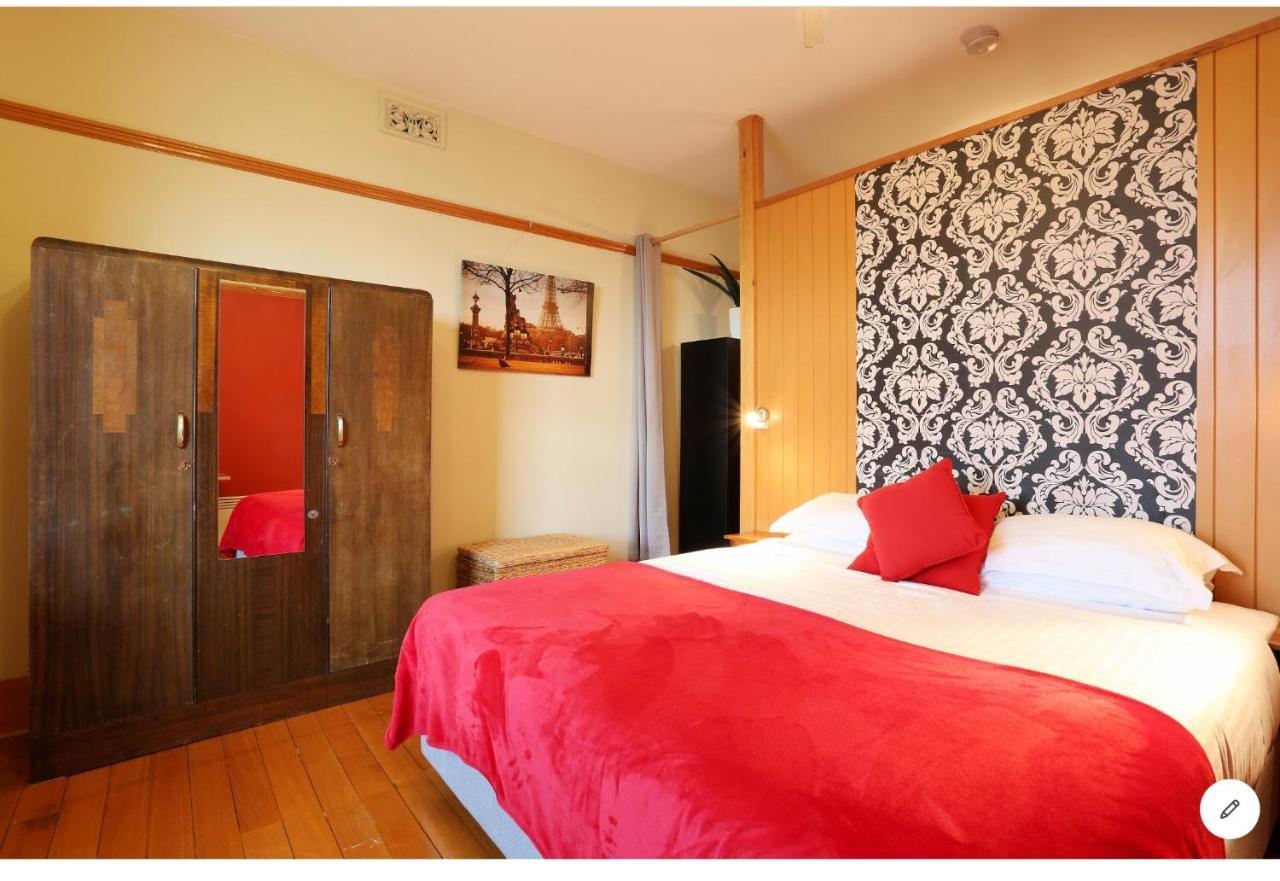 Nord - North Hobart Apartments Luaran gambar