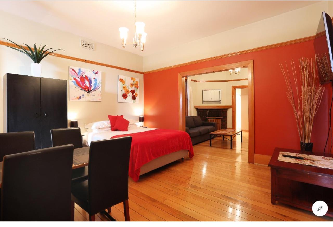 Nord - North Hobart Apartments Luaran gambar