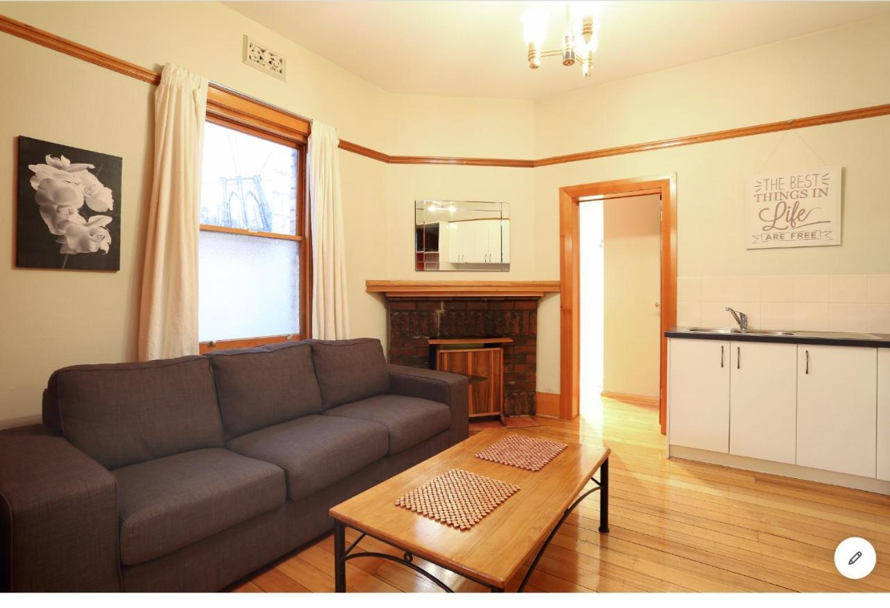Nord - North Hobart Apartments Luaran gambar