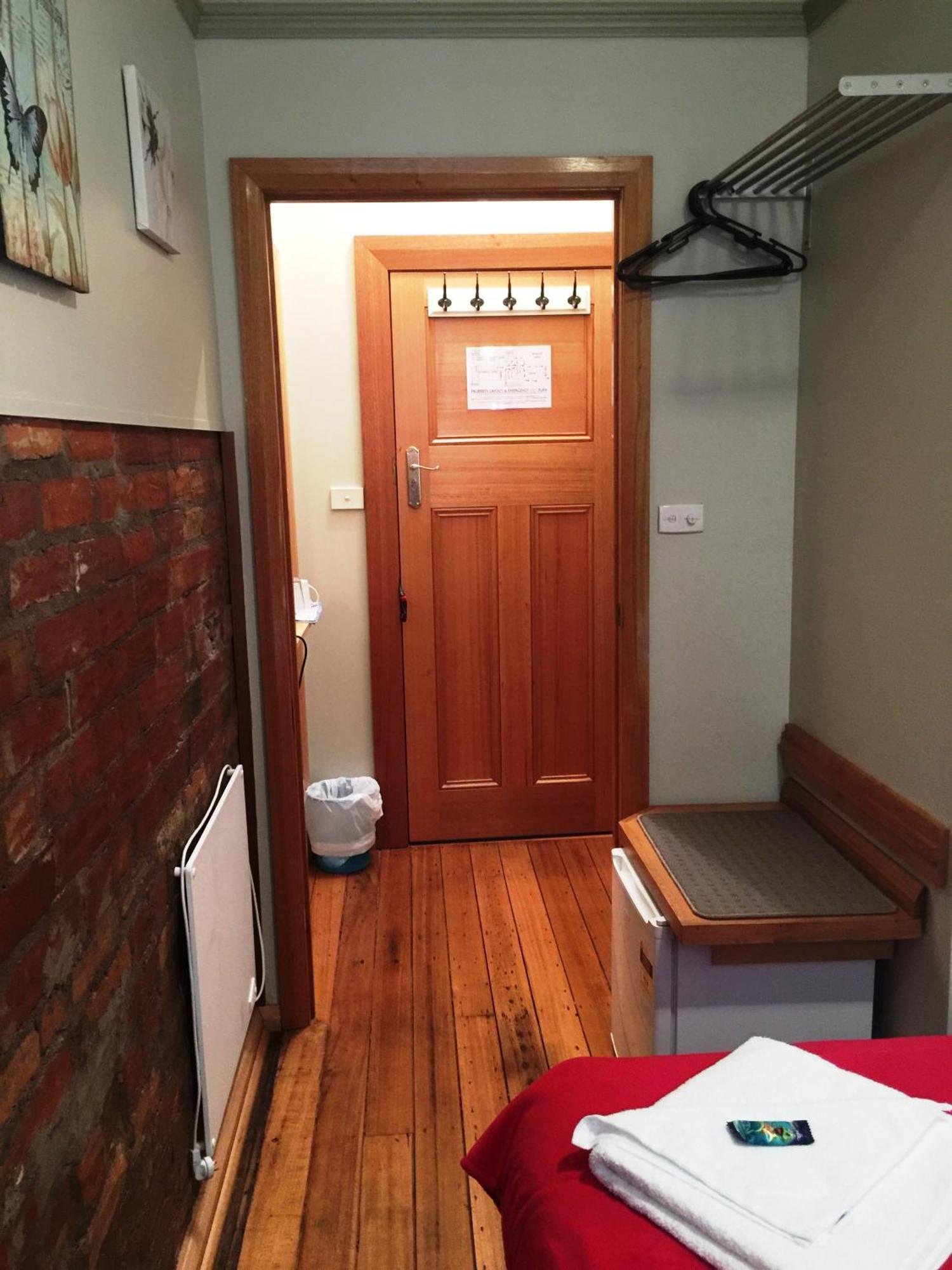 Nord - North Hobart Apartments Luaran gambar